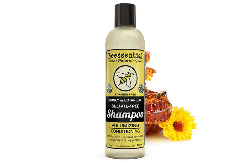 Beessential Shampoo