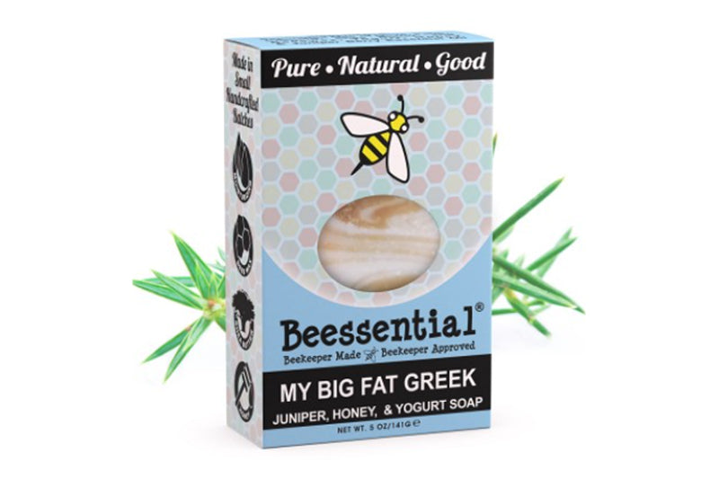 Beessential Bar Soap