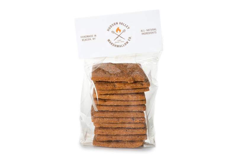 Hudson Valley Marshmallow Company Graham Crackers