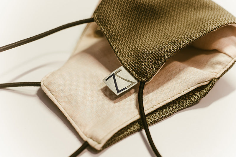 Zace Premium Cloth Mask 2.0