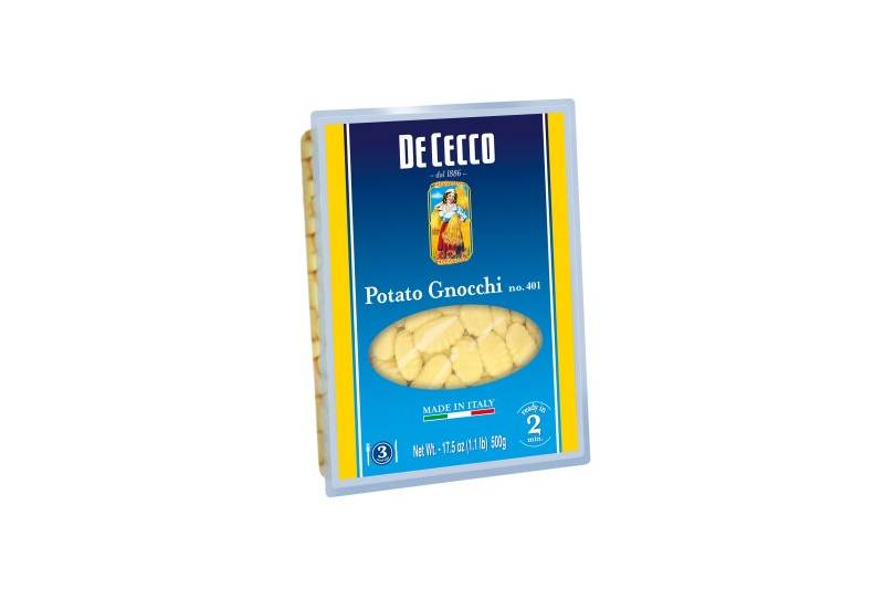 De Cecco Pasta Gnocchi