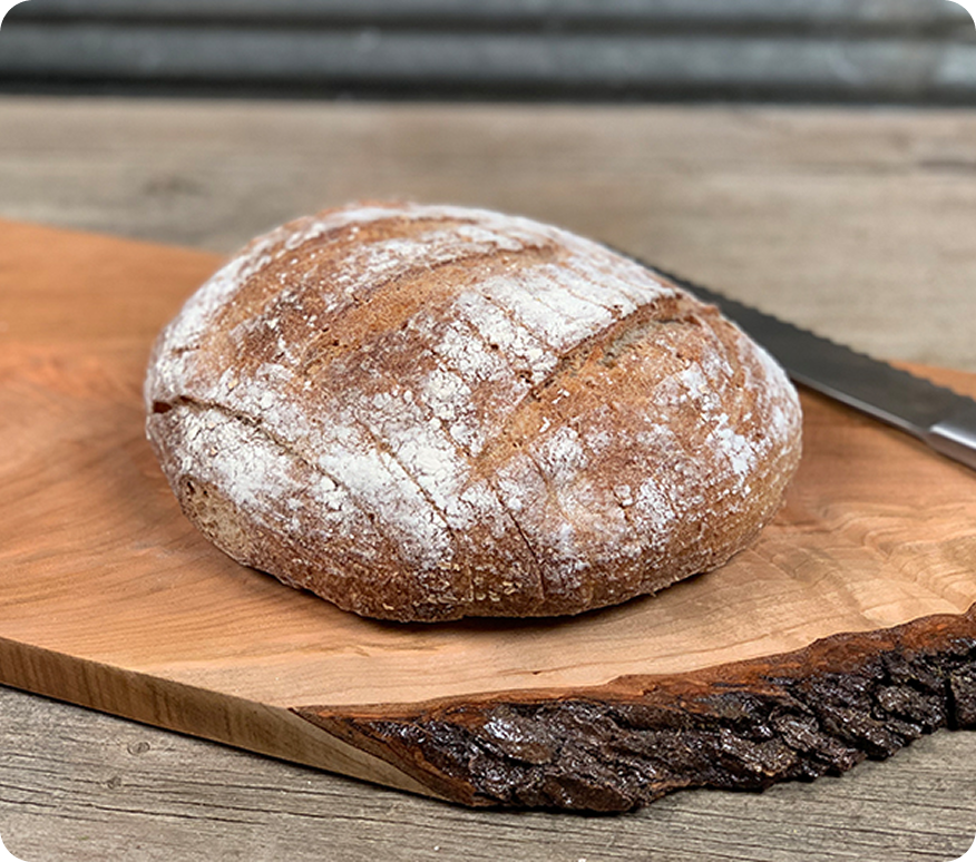 Deli & Bakery