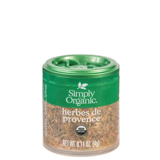 Simply Organic Herbs de Provence