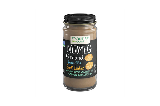 Frontier Co-op Ground Nutmeg