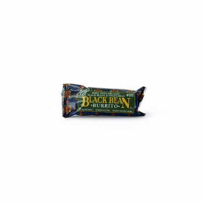 Amy's Kitchen Black Bean Vegetable Burrito Dairy-Free