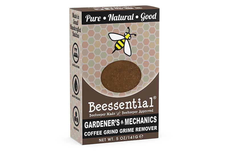 Beessential Bar Soap