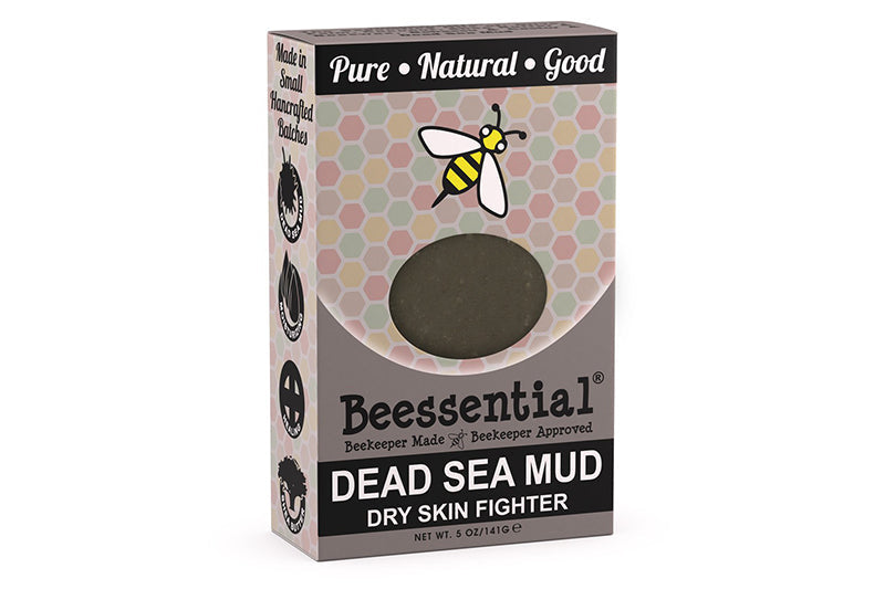 Beessential Bar Soap