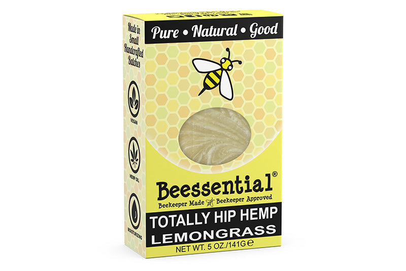 Beessential Bar Soap