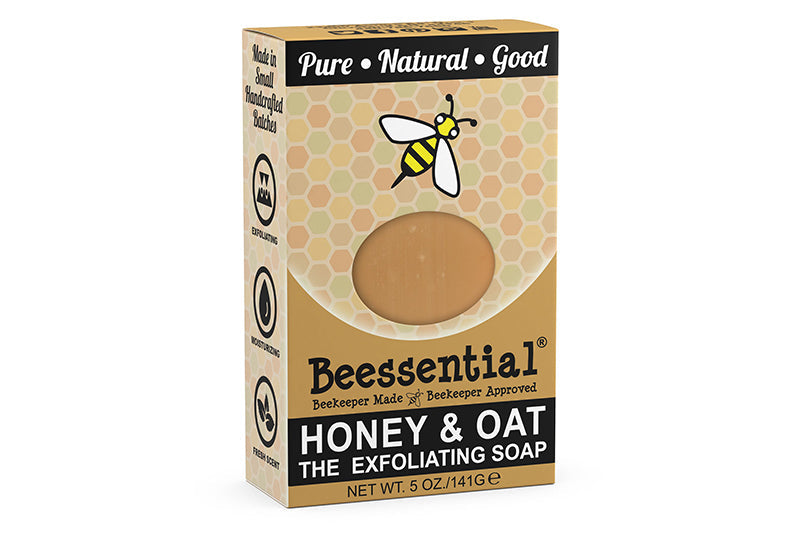 Beessential Bar Soap