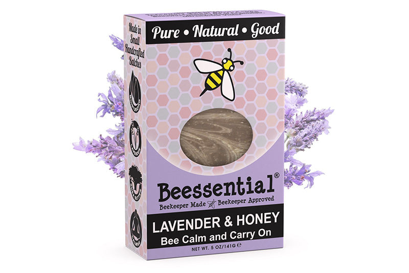 Beessential Bar Soap