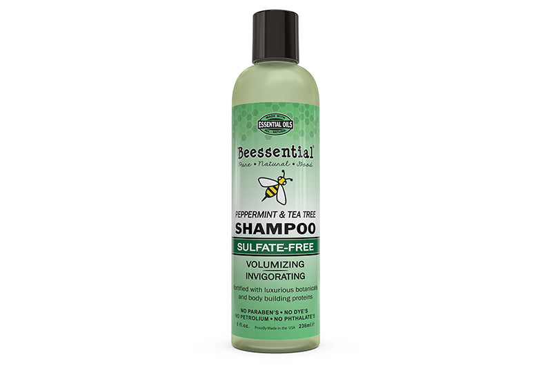 Beessential Shampoo