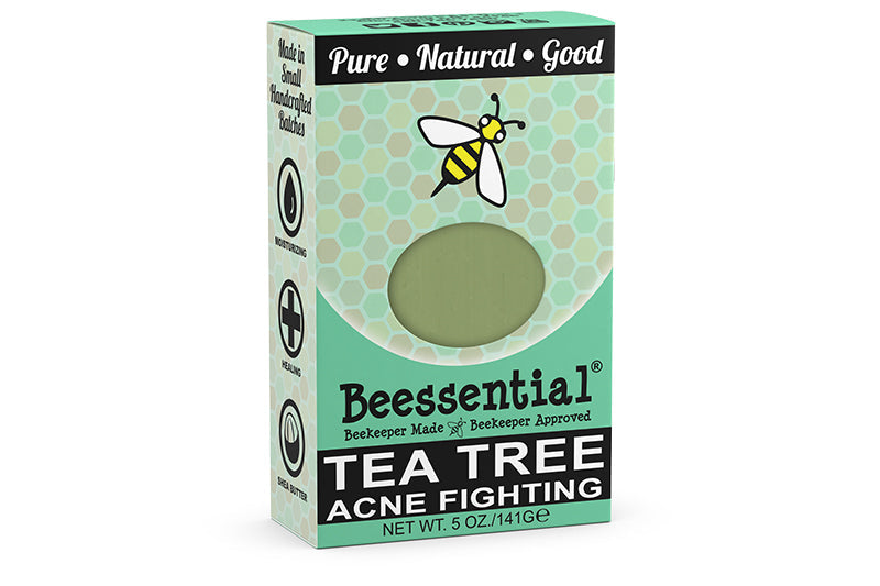 Beessential Bar Soap