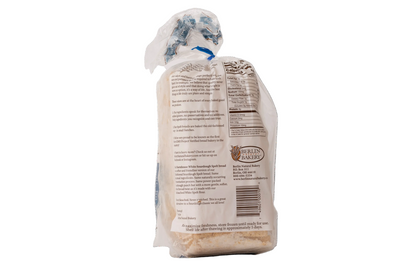 Berlin Natural Bread Farmhouse White Sourdough Spelt