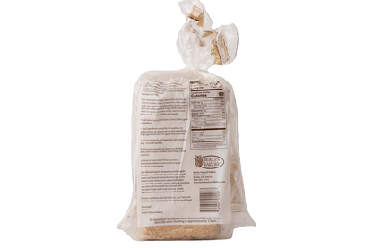 Berlin Natural Bread Flax Seed Spelt
