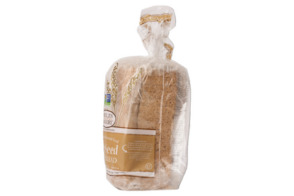 Berlin Natural Bread Flax Seed Spelt