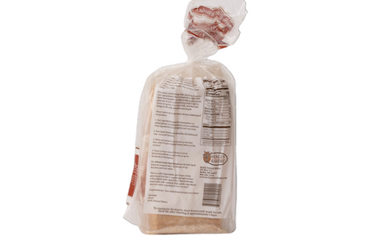 Berlin Natural Bread Whole Grain Spelt