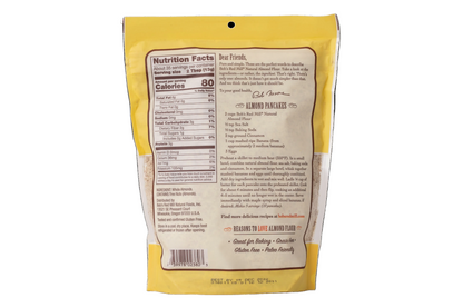 Bob's Red Mill Natural Almond Flour