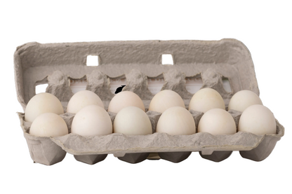 Bojacal Farms Duck Eggs