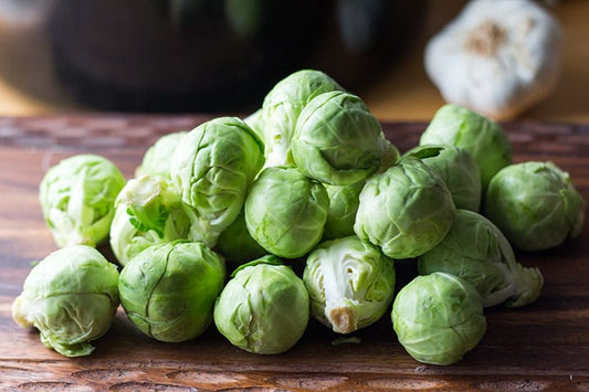 Brussels Sprouts (OS)