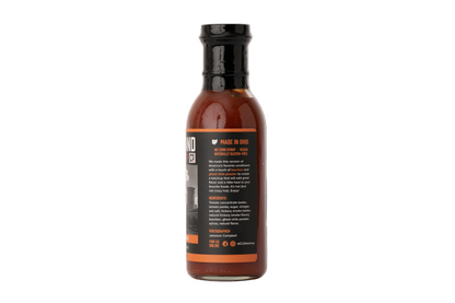 Cleveland Ketchup Co. Ghost Pepper Ketchup