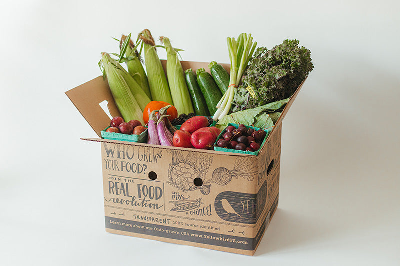 Farm Share - Base