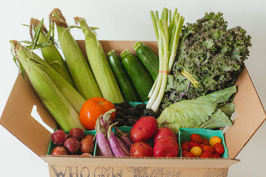 Farm Share - Base