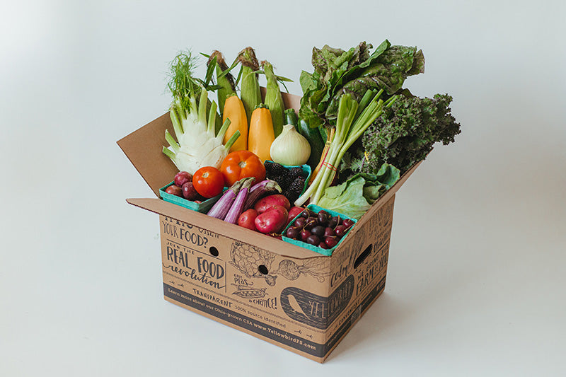 Farm Share - Full
