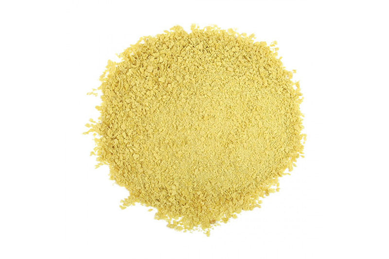 Frontier Co-op Nutritional Yeast Mini Flakes
