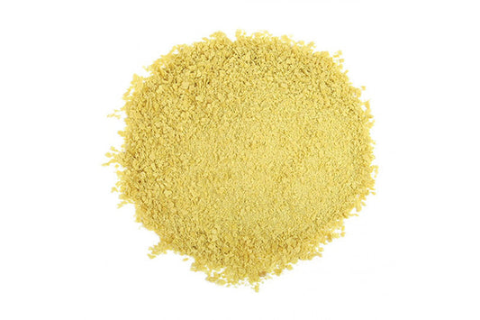 Frontier Co-op Nutritional Yeast Mini Flakes
