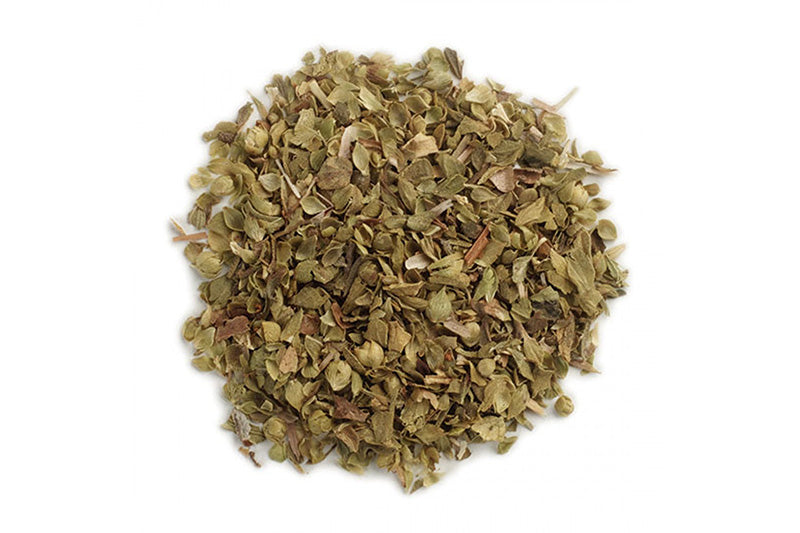 Frontier Co-op Organic Oregano