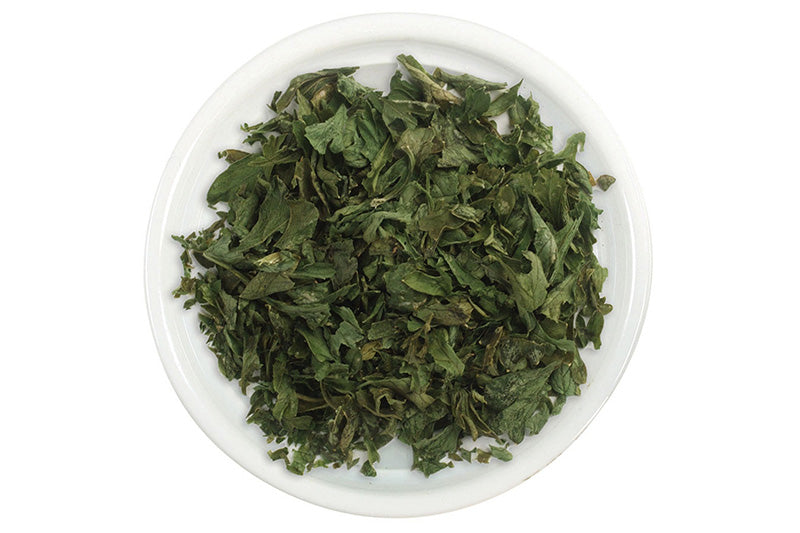 Frontier Co-op Organic Parsley Leaf Flakes