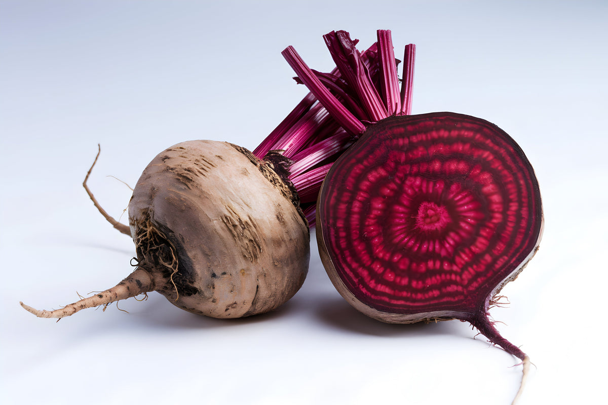 Chioggia Beets (OS)