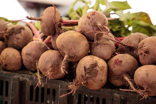 Red Beets (OS) (Case)