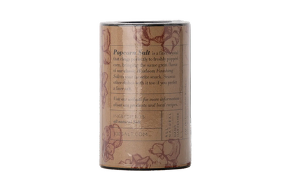 J. Q. Dickinson Salt-Works Popcorn Salt