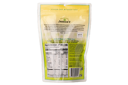 Jessica's Natural Foods Chocolate Chip Granola