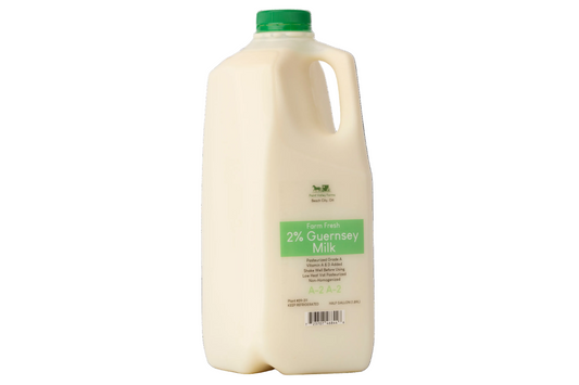 Paint Valley Farms A-2 Milk 2%