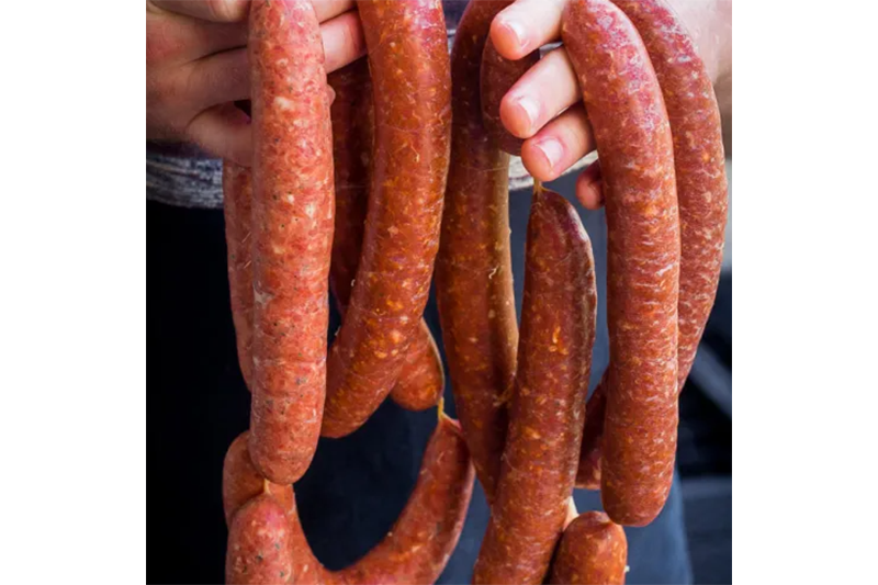 Foris Extraordinary Meats Berkshire Pork Chorizo (Links)