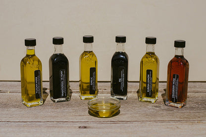 The Olive Scene Gift Set "Taste of the Olive Scene"