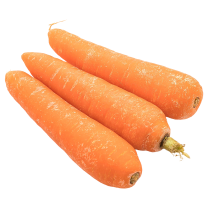 Orange Carrots (OS) (Case)