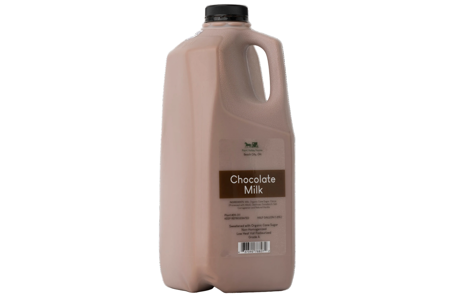 Paint Valley Farms Milk Chocolate