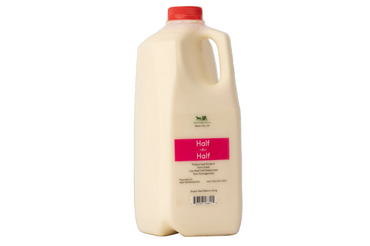 Paint Valley Farms Half & Half