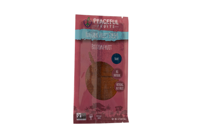 Peaceful Fruit Organic Passionfruit