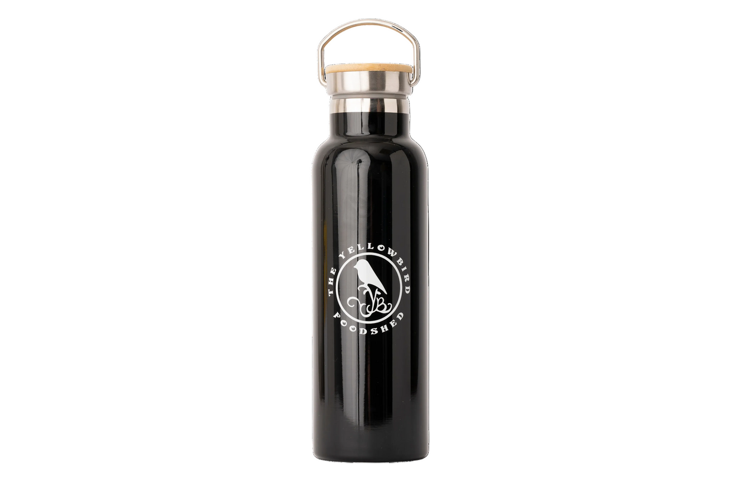 Yellowbird Stainless Bottle