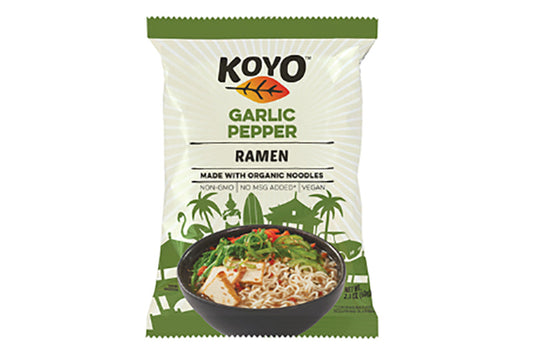 Koyo Asian  Ramen