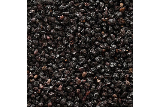 Frontier Co-op Organic Dried Elderberries