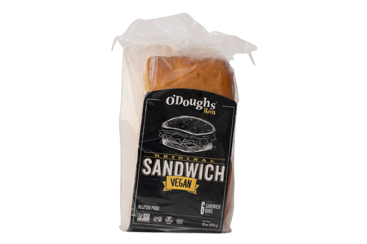 O'Doughs Sandwich Thins Original