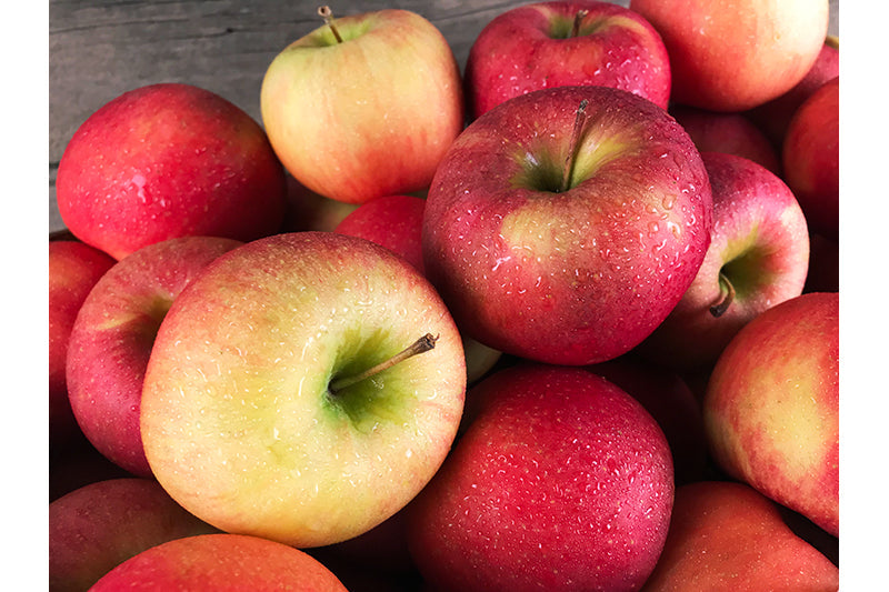 Honeycrisp Apples