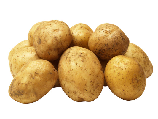 Kennebec White Potatoes (Case)