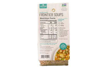 Anderson House Soup Mix Colorado Campfire Chicken Stew