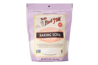 Bob's Red Mill Baking Soda